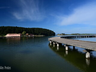 33 Laguna Narta u Valony,