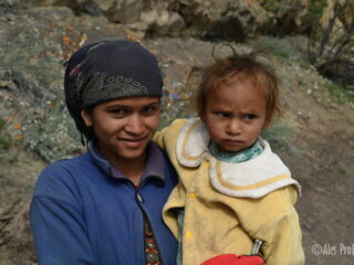 02 V okolí chrámu Hemis