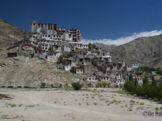 04 Klášter Chemday