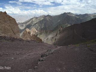 10 Pohled ze sedla Stok