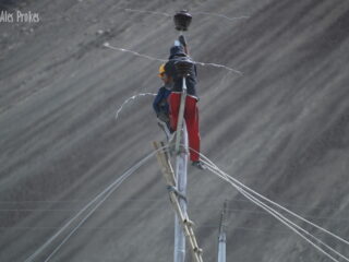 20 V údolí řeky Shyok