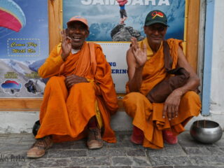 31 Na náměstí v Lehu